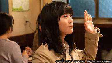 [왓챠 추천]화제의 인기 일드 공개…로코부터 장르물까지 '풍성'