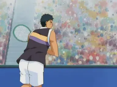 '테니스의 왕자' 카토 카즈키, 애니메이션 성우 도전 : 네이트 연예