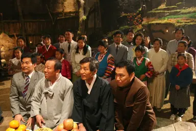 임창정의 '만남의 광장', 춘사영화제 개막작 선정 : 네이트 연예
