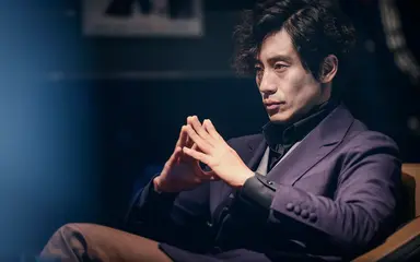 이정재·신하균, 영화 '빅매치' 주연 | 연합뉴스