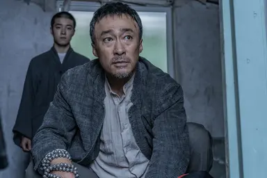 [영화소식] 이성민 주연 '제8일의 밤' 넷플릭스 공개 | 연합뉴스