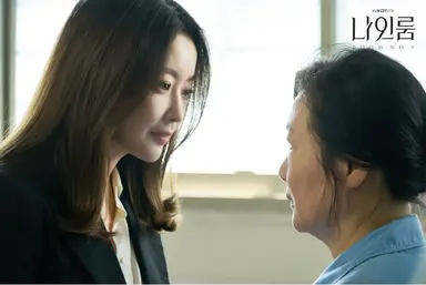 김희선-김해숙, '자매라고 해도 될 비주얼' (나인룸 제작발표회)