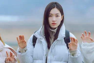 [SE 현장] '소년비행' 원지안X윤찬영, 대마와 10대의 만남…파격 ...