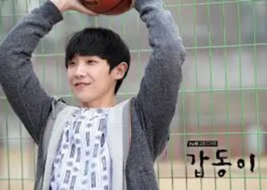 '갑동이' 윤상현 "형사役 좋지만 부담감 있어" - 노컷뉴스