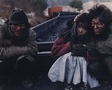 김수철, 영화 '고래사냥' 속 작은 거인의 함성