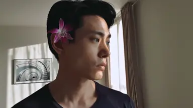 감독 된 유태오 "'로그 인 벨지움', 영화에 바치는 러브레터…부끄럽지 ...