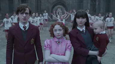 2017년 넷플릭스 화제작 11편 | 위키트리