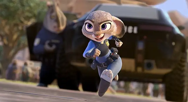 알고 보면 20대를 위한 영화 :: 주토피아 후기/줄거리/명대사