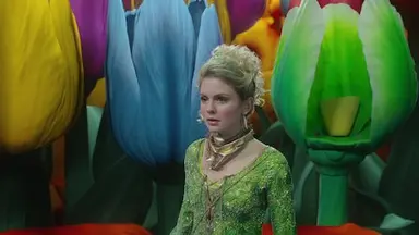 겨울왕국 실사판 '원스 어폰 어 타임' 드라마 엘사 역은 누구? : 네이트 ...