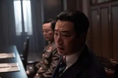 '남산의 부장들' 이병헌· 곽도원 ·이희준, 박명수의 라디오쇼 출연