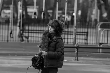 영화 '컴온 컴온' 감독 "어른 세상 바꾸는 어린이 힘 보여주려" : 네이트 ...