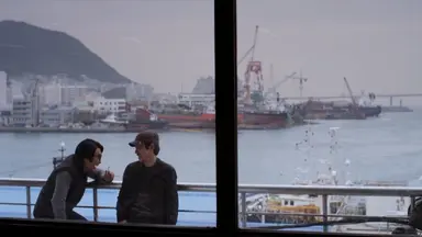 '영도', 높은 평점 기록하며 연이은 호평…태인호 변신 '눈길' : 네이트 뉴스