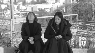'성혜의 나라' 성혜와 송지인의 닮은 점, 막막함과 묵묵함 - 노컷뉴스