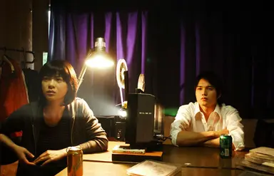 [영화]이치하라 하야토, '무대에 오르니 가슴이 벅차요!' : 네이트 연예