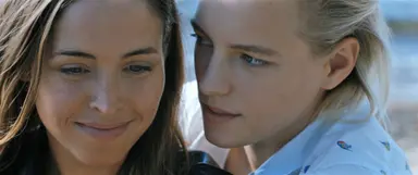 '빌로우 허' 이토록 감성적인 섹스 신 | 중앙일보