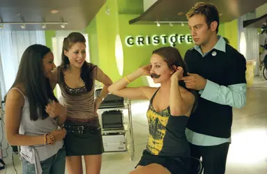 아만다 바인즈, 정신분열증세 심각 '재판 받기도 어려운 수준' : 네이트 ...