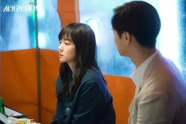 <시카고 타자기> 유아인, "드라마-군대 중 선택한 것 아냐"