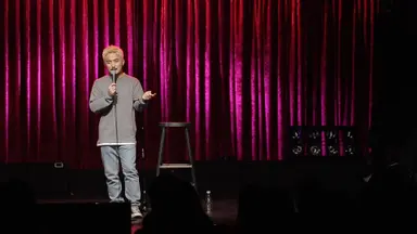 유병재 '블랙코미디' 16일 공개, 1000만뷰 조회수 넘어설까 | 서울경제
