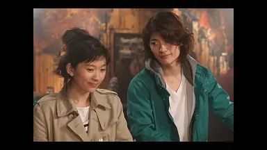 채널W, 23일부터 '라스트 신데렐라', '사키 아치가 편' 신규 방송 ...
