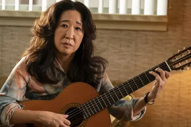 '동조자' 호아 쉬안데 "박찬욱 작품 주연, 일생일대의 역할" | 연합뉴스