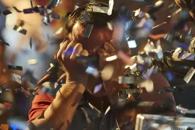 석세션부터 오자크까지…국내서도 볼수 있는 '오겜' 경쟁작들 | 연합뉴스