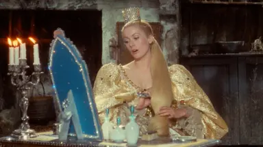 '파비안느에 관한 진실' 까뜨린느 드뇌브, 역대 최고의 연기...찬사 of 찬사