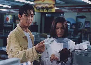 "이정재 딱 한번 혼냈다" 배창호가 본 28년전 '신인 이정재' | 중앙일보