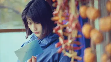 [영화리뷰] 눈과 귀가 편해지는 힐링무비 '리틀 포레스트: 여름과 가을'