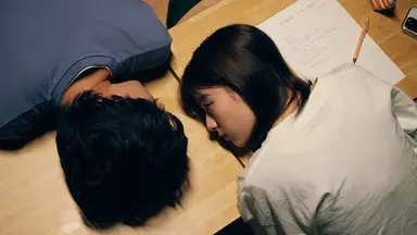 日 청춘 영화 '아오하라이드' OST 국내 발매 - 헤럴드경제
