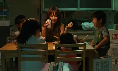 '아무도 모른다' 천재아역 야기라 유야, 자살 시도 '충격' : 네이트 연예