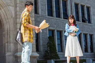 <고백부부> 장나라, 드라마배우 브랜드평판 1위! #어리다 #예쁘다 ...