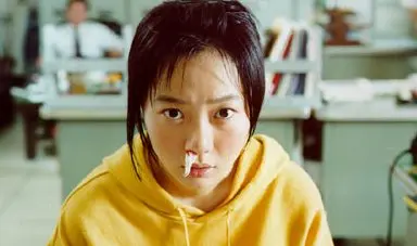 '스윙걸즈' 야구치 시노부 감독 “왕의 남자, 일본 개봉하면 보고싶다 ...