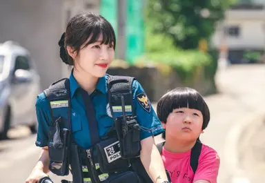 '어쩌다 전원일기' 박수영 "힐링 드라마…27살 여름 바쳐 연기" | 연합뉴스