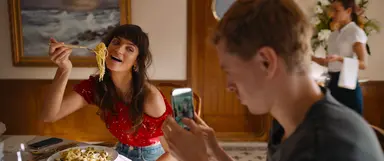 [홍종선의 배우발견?-2] '슬픔의 삼각형' 해리스 딕킨슨 : 네이트 연예