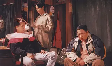 삼겹·무소속·섬세 '세 친구'를 기억하시나요?