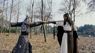 만화가 김혜린, ''비천무''는 영화로 ''불의검''은 뮤지컬로 - 노컷뉴스