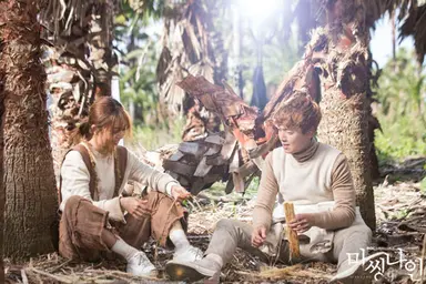 드라마 '미씽나인' 주연 맡은 정경호 : 네이트 연예