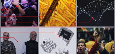 [TAPAS]Netflix+Vox=Explained, 세계를 해설하다 : 네이트 연예