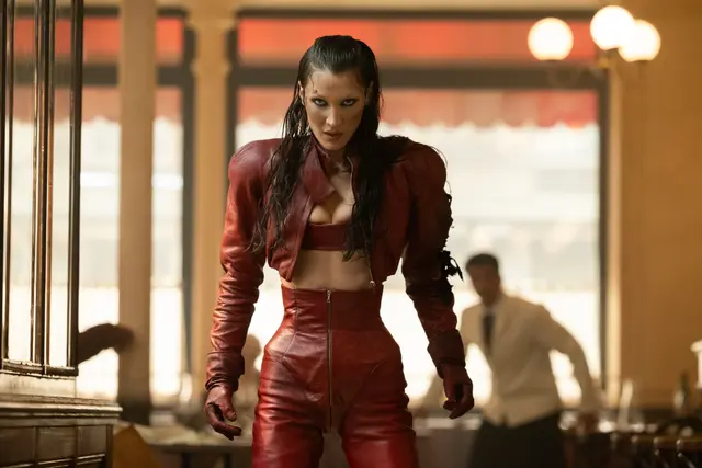 1월 5주차 인기작 리스트