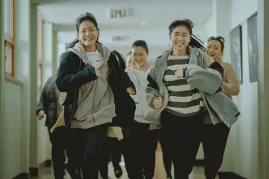 '괜찮아 괜찮아 괜찮아!' 배우 이레 ost 직접가창 참여