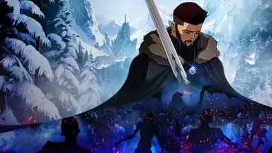 스튜디오미르, '더 위쳐: 늑대의 악몽' 글로벌 넷플릭스 종합 2위 - 뉴스핌