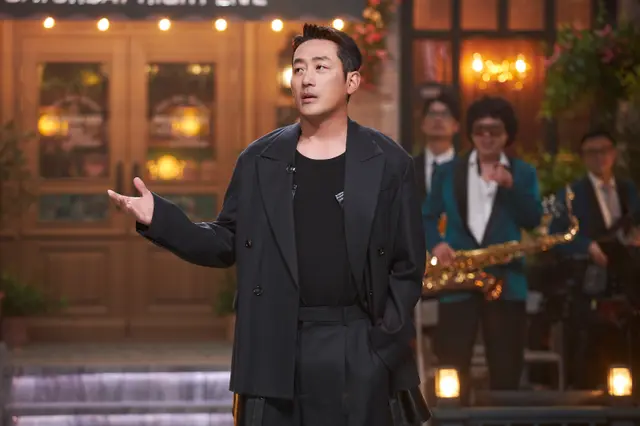 SNL 코리아 KOREA 리부트 시즌7 1화 하정우 편 (후기/줄거리/요약/스포일러) <추격자/신입크루원>