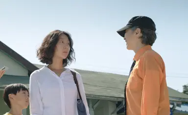 [오마이포토] '평평남녀' 이태경, 철저한 준비 : 네이트 연예