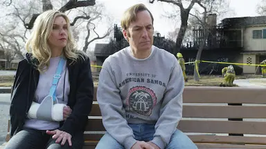 '노바디' 밥 오덴커크, 의식 회복 후 치료 전념 중 [TD할리웃] : 네이트 연예