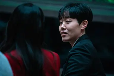 '데블스 플랜2' 정현규, 플레이어 무시 논란 →악플 세례에 "죄송합니다 ...