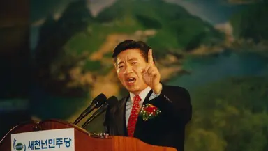 [단독] 문재인 영화 만든다…'노무현입니다' 만든 그 감독 | 중앙일보