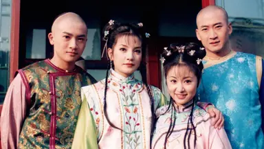 '황제의 딸' 여배우 3인방, 16년 전과 비교하니 : 네이트 연예