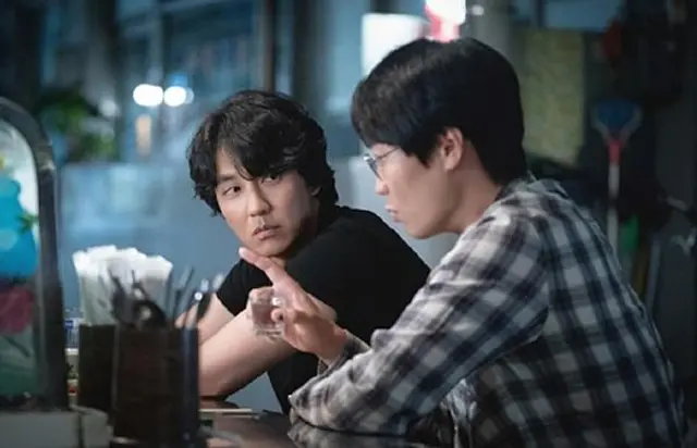 [드라마] 악의 마음을 읽는자들 3화 감상 줄거리 후기