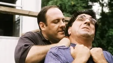 미드 '소프라노스' 갠돌피니 로마서