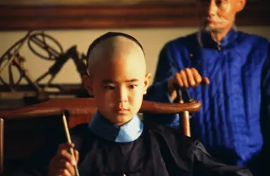 '마지막 황제' 伊 명감독 베르나르도 베르톨루치 별세(종합) : 네이트 연예